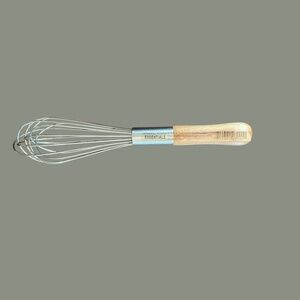 Stonewall Kitchen 8” Kitchen Essentials Whisk